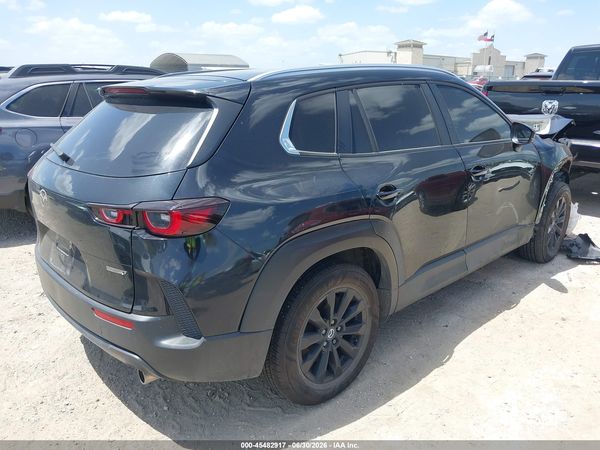 2025 MAZDA CX-50 2.5 S SELECT PACKAGE