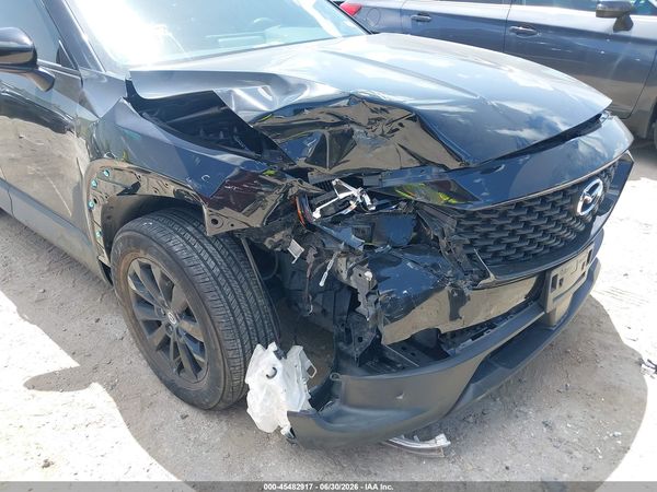 2025 MAZDA CX-50 2.5 S SELECT PACKAGE