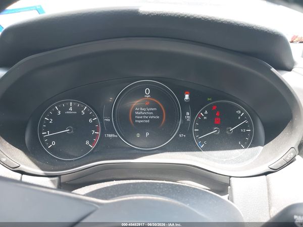 2025 MAZDA CX-50 2.5 S SELECT PACKAGE