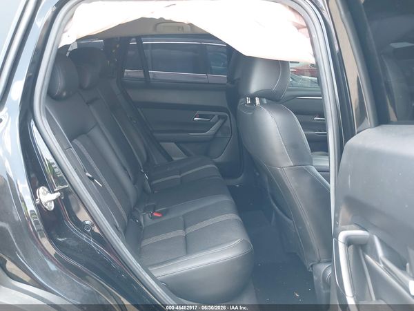 2025 MAZDA CX-50 2.5 S SELECT PACKAGE