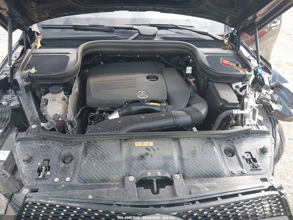 2023 MERCEDES-BENZ GLE 350 4MATIC
