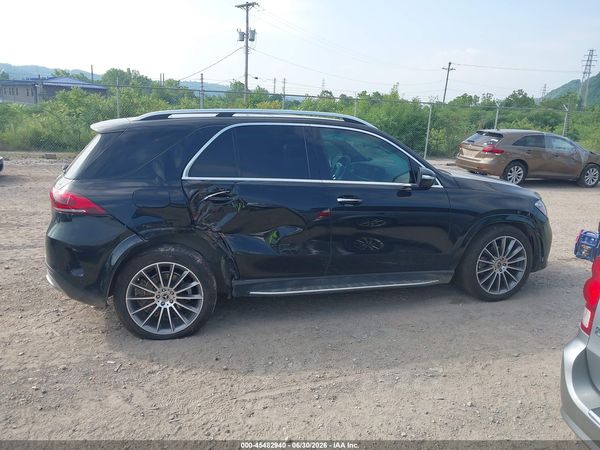 2023 MERCEDES-BENZ GLE 350 4MATIC