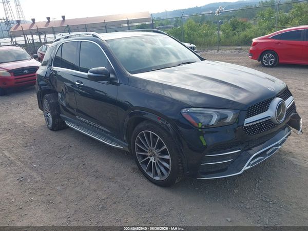 2023 MERCEDES-BENZ GLE 350 4MATIC