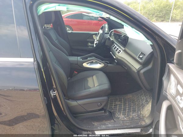 2023 MERCEDES-BENZ GLE 350 4MATIC