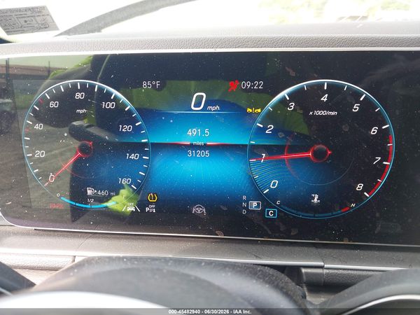 2023 MERCEDES-BENZ GLE 350 4MATIC
