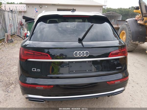 2023 AUDI Q5
