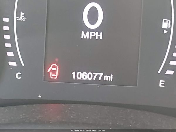 2018 JEEP RENEGADE SPORT 4X4