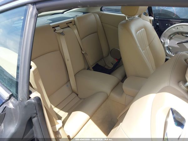 2014 JAGUAR XK TOURING