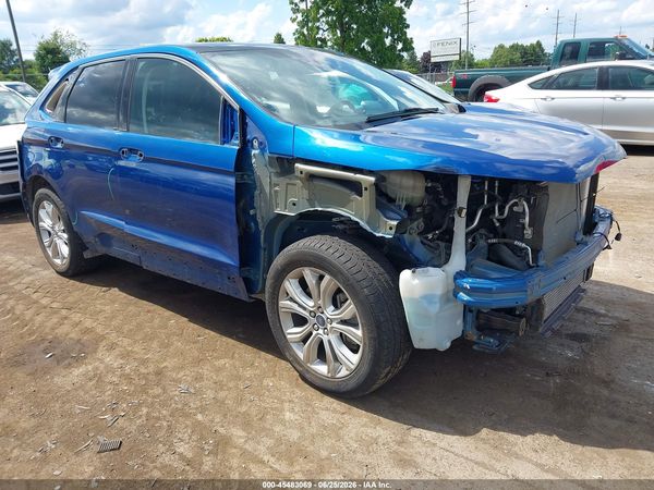 2021 FORD EDGE TITANIUM — I1