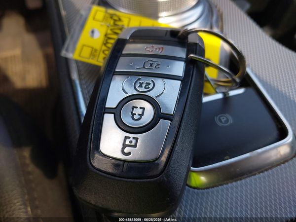 2021 FORD EDGE TITANIUM — I11