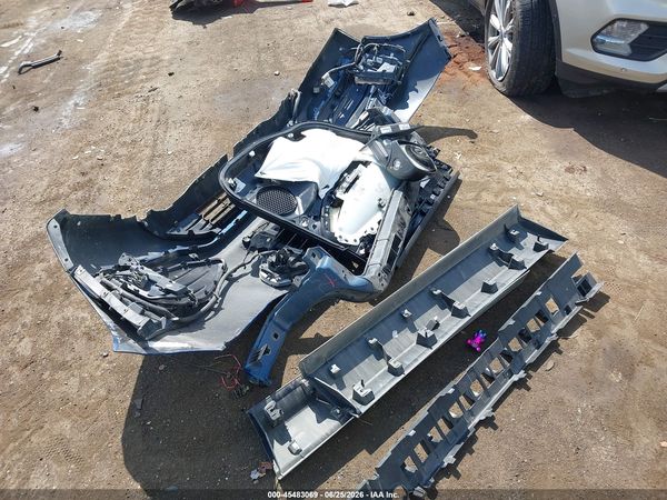 2021 FORD EDGE TITANIUM — I13