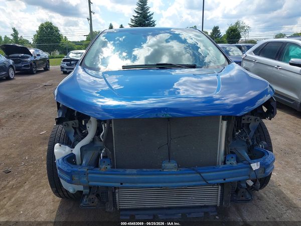 2021 FORD EDGE TITANIUM — I115