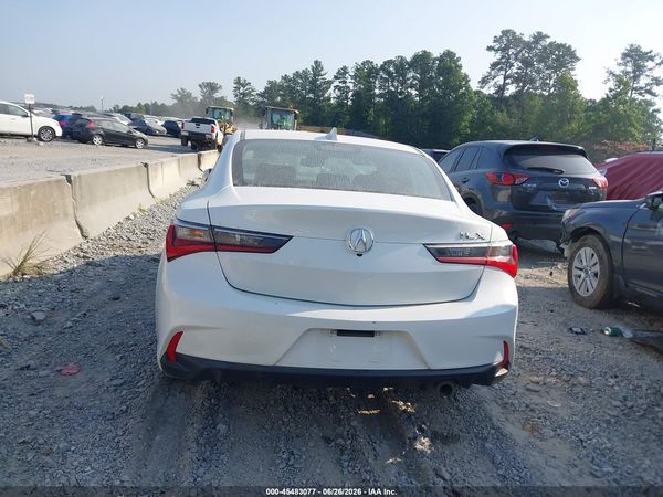 2021 ACURA ILX