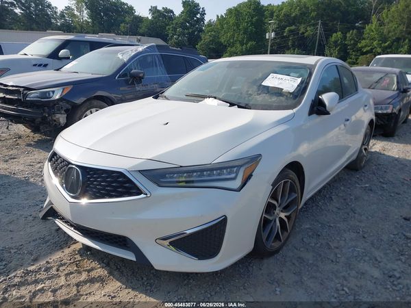 2021 ACURA ILX
