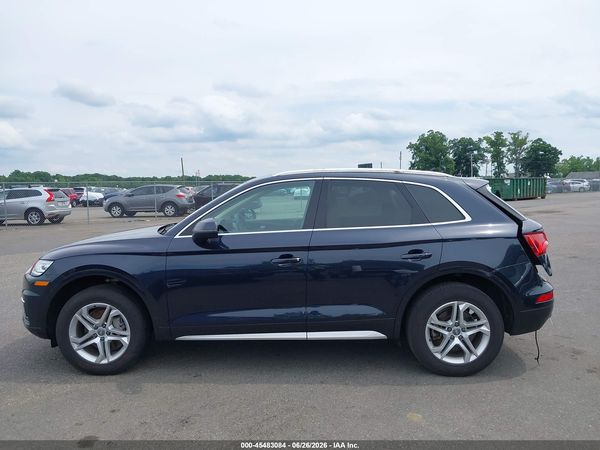2019 AUDI Q5 45 PREMIUM