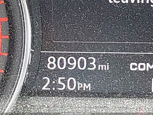 2019 AUDI Q5 45 PREMIUM