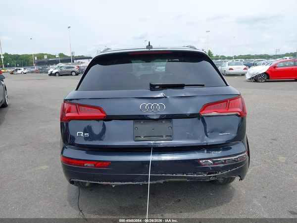 2019 AUDI Q5 45 PREMIUM