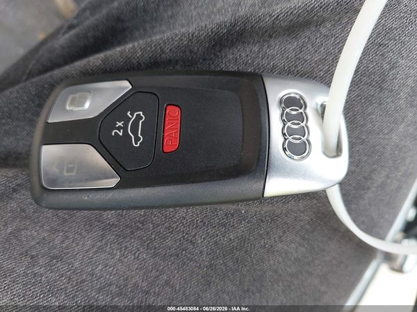 2019 AUDI Q5 45 PREMIUM