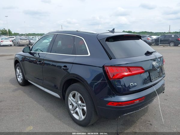 2019 AUDI Q5 45 PREMIUM