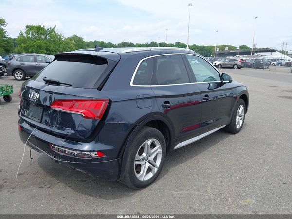 2019 AUDI Q5 45 PREMIUM