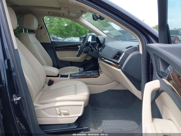 2019 AUDI Q5 45 PREMIUM