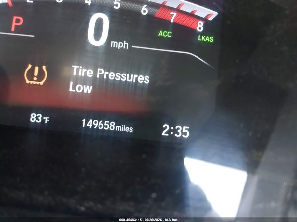 2017 HONDA CR-V EX-L/EX-L NAVI