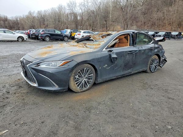 2024 LEXUS ES 350