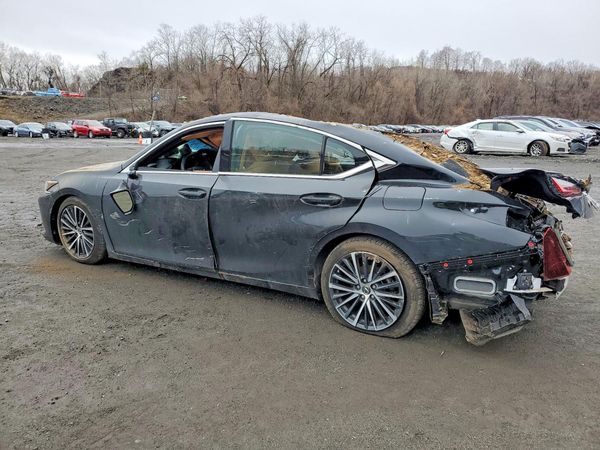 2024 LEXUS ES 350