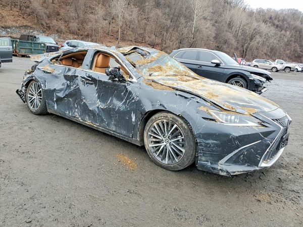 2024 LEXUS ES 350