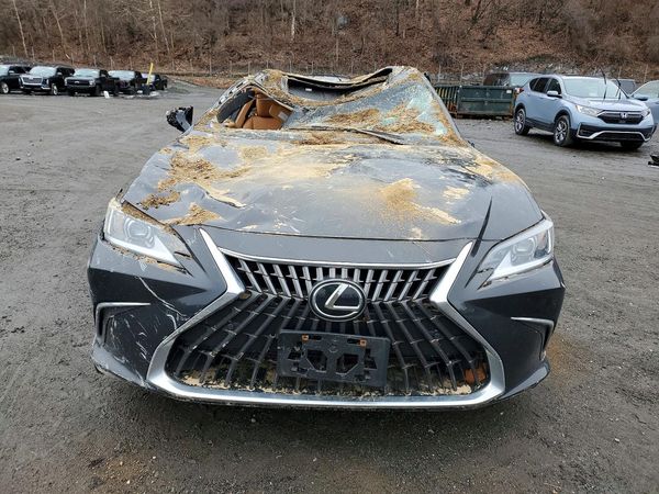 2024 LEXUS ES 350