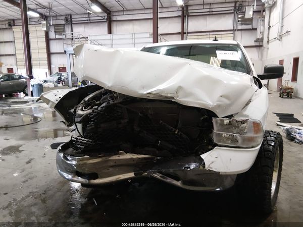 2022 RAM 1500 CLASSIC TRADESMAN  4X2 5'7 BOX