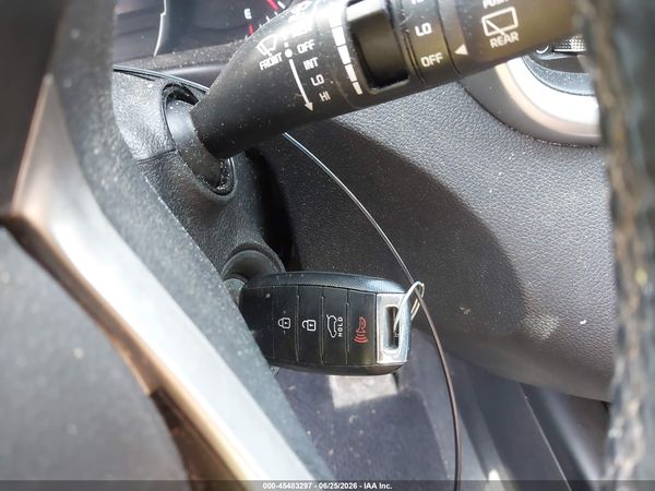 2018 KIA SORENTO 3.3L LX