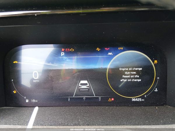 2023 KIA SORENTO X-LINE SX PRESTIGE