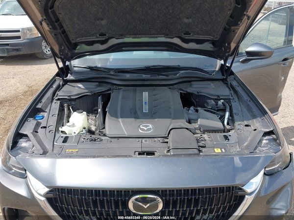 2026 MAZDA CX-90 PHEV PREMIUM PLUS
