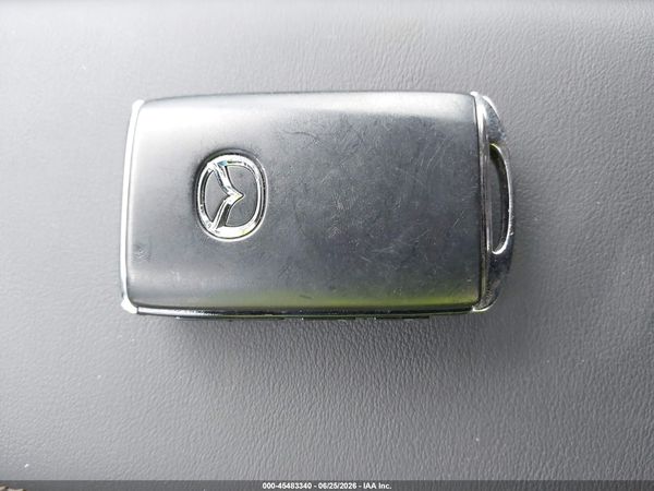 2026 MAZDA CX-90 PHEV PREMIUM PLUS