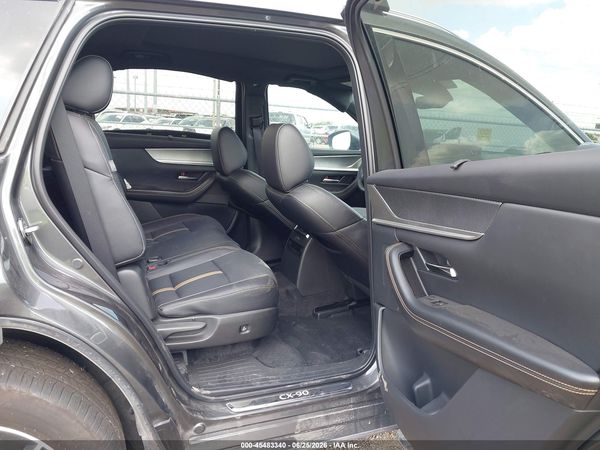2026 MAZDA CX-90 PHEV PREMIUM PLUS