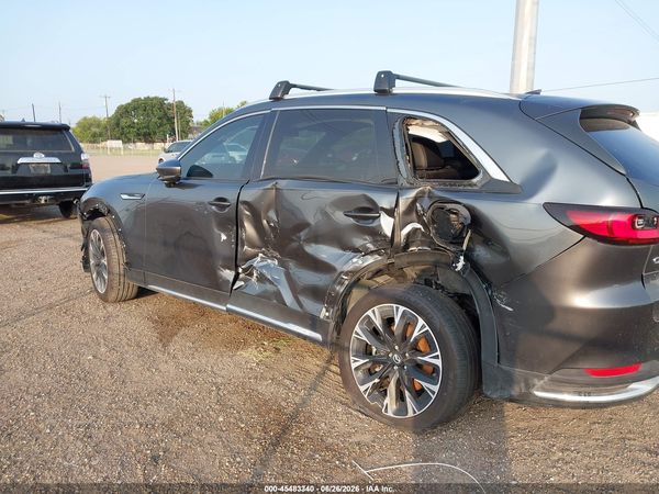 2026 MAZDA CX-90 PHEV PREMIUM PLUS