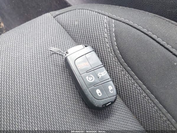 2018 DODGE CHARGER SXT PLUS RWD