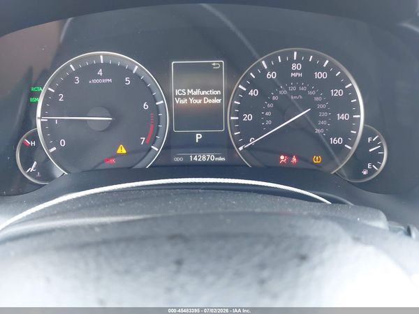 2019 LEXUS RX 350 350 Base/F Sport