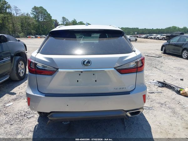 2019 LEXUS RX 350 350 Base/F Sport