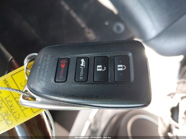 2019 LEXUS RX 350 350 Base/F Sport