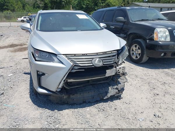 2019 LEXUS RX 350 350 Base/F Sport