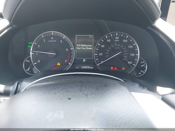 2019 LEXUS RX 350 350 Base/F Sport