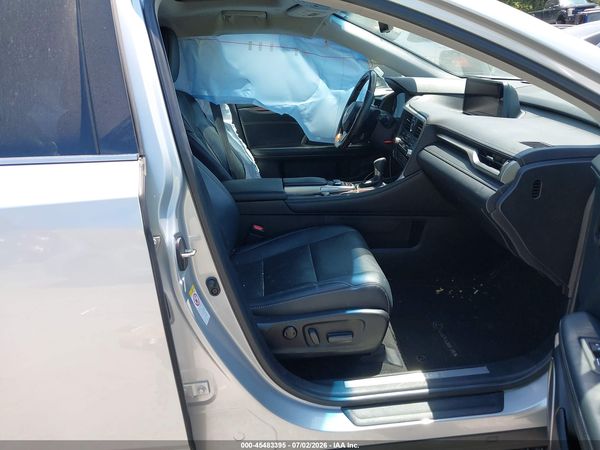 2019 LEXUS RX 350 350 Base/F Sport