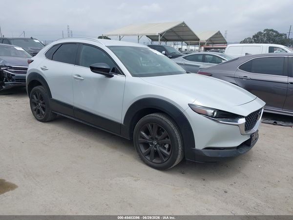2024 MAZDA CX-30 2.5 S SELECT SPORT