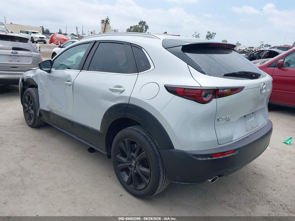 2024 MAZDA CX-30 2.5 S SELECT SPORT