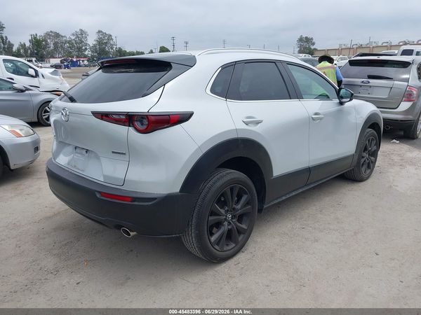 2024 MAZDA CX-30 2.5 S SELECT SPORT