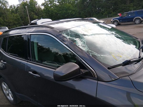 2019 JEEP COMPASS LATITUDE 4X4