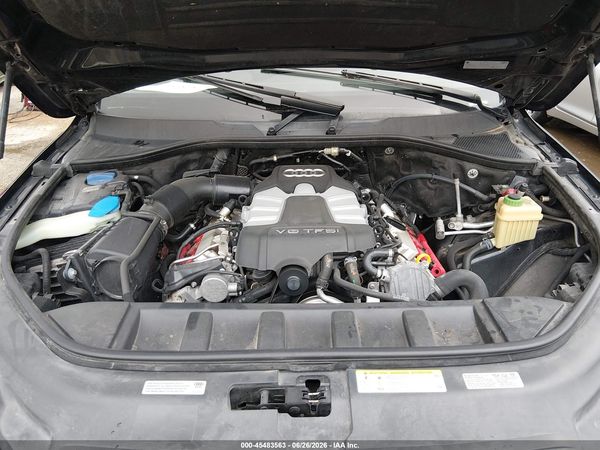 2015 AUDI Q7 3.0T PREMIUM