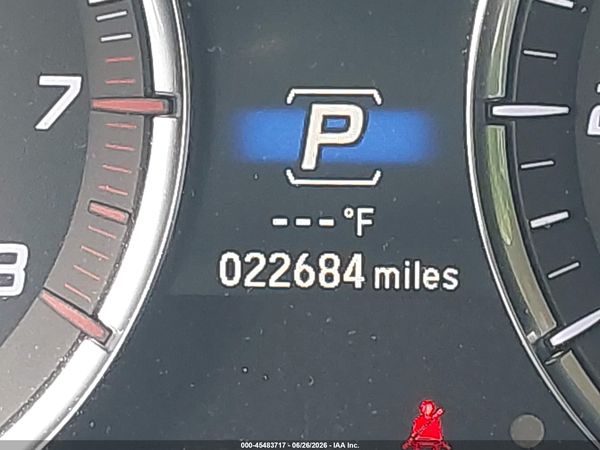 2020 ACURA MDX STANDARD